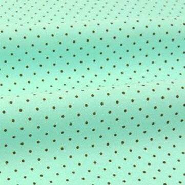 9Pcs DIY Bundles Fabric Fat Quarters Cotton Florals Gingham Craft Quilt Sewing