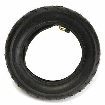 10 x 2.125`` Electric Scooter Tire + Inner Tube Scooter Wheels for Balancing Scooter