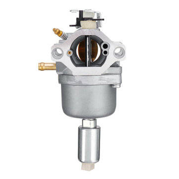 Carburetor Repair Tool For John Deere LA105 LA125 D110 Lawn Mower Briggs Stratton 19.5HP