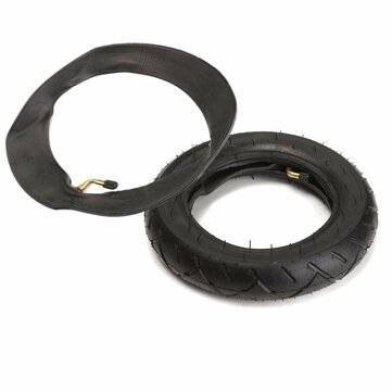 10 x 2.125`` Electric Scooter Tire + Inner Tube Scooter Wheels for Balancing Scooter