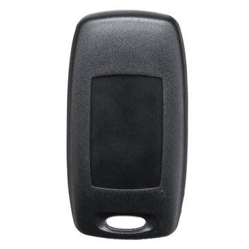 2 Buttons Remote Key Shell Case with CR2025 Battery For Mazda 3/5/6 Car