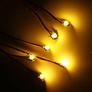 LED Light Lighting Kit ONLY For LEGO 10252 For Volkswagen Model Bricks