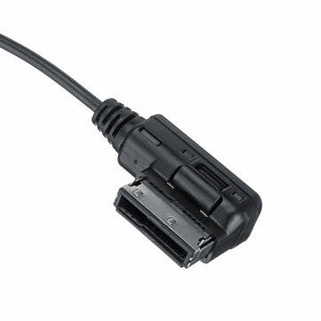bluetooth USB AUX In Adapter Cable For Audi A5 8T A6 4F A8 4E Q7 7L AMI MMI 2G