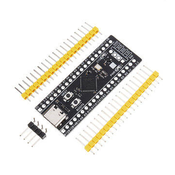 3pcs STM32F401 Development Board STM32F401CCU6 STM32F4 Learning Board Geekcreit for Arduino - produc