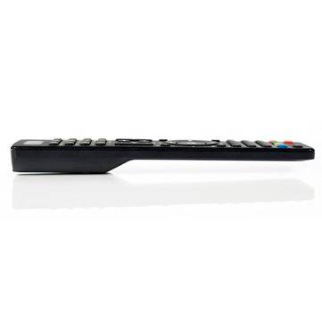 Universal Remote Control for Haier Vestel Gryndig Daewoo Hisense LED LCD TV LR-LCD 707E