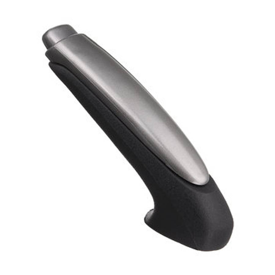 Car Handle Grip Cover Parking Hand Brake Handbrake Handle Sleeve Protector for Honda Civic 2006-2011