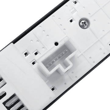 Front Right Master Main Power Window Switch for Toyota Land Cruiser 100 1998-2009 Series HDJ100 HZJ1