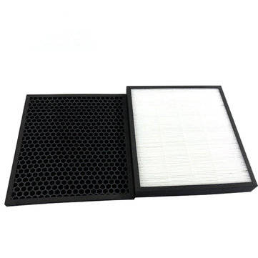 Air Filter Carbon Filter ZXJD30C F-ZXJP30C Dust Filter for Panasonic F-PXJ30C F-PDJ30C F-30C3PD Air