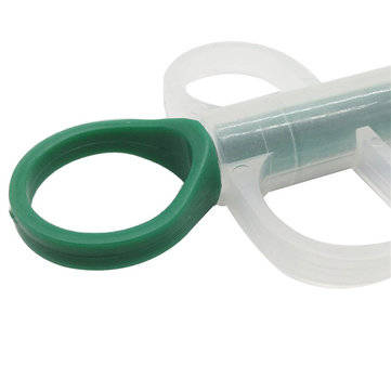 Pet Dog Cat Feeding Med-icine Tool Tablet Piller Water Feeding Kit Syringe Giving Aid Pump pet Feedi