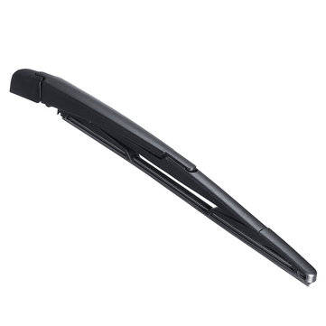 Rear Window Wiper Arm with Blade For Peugeot 307 Hatchback 2001-2008