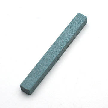 Guitar Stainless Steel File Guitar Leveling Ruler Polishing Stone Guitar Tool Set