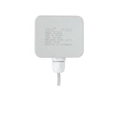 AF1010 Pipe-type Voltage-type Temperature and Humidity Transmitter Anti-chemical Pollution of Dust-