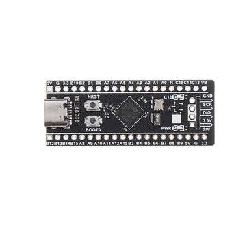 3pcs STM32F401 Development Board STM32F401CCU6 STM32F4 Learning Board Geekcreit for Arduino - produc