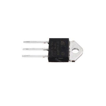 25pcs BTA41-600B BTA41-600 Triac 600V 40A BTA41600B BTA41600 BTA41 TO-3P 40A IC