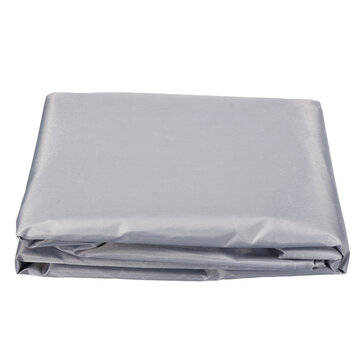 95*110*160cm Oxford Treadmill Running Jogging Machine Dust-proof Waterproof Cover Shelter Sunshield
