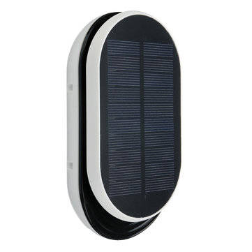 5V 0.9W Portable Solar Powered Oxygen Pump Aquarium Fishing Pool Pond Air Pump Built-in 3600mAh Li-i