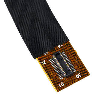 3Inch LCD Wired Digital Peephole Viewer 120 Door Security Doorbell Video Camera