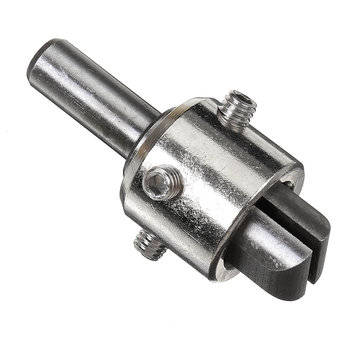 16pcs 14-25mm Wood Bead Maker Beads Drill Bit Milling Cutter Set Woodworking Tool