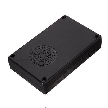 DIY Funny Memory Game Console Electronic Kit LED Training Competition Production Kits