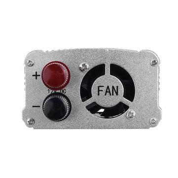 12V Solar Inverter 1500W DC12V to AC220V Converter Modified Sine Wave Power Inverter Voltage Transfo