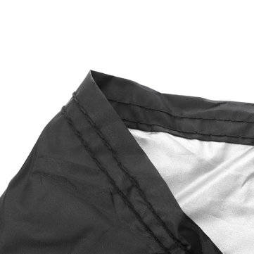 200x70x110cm Bike Cover Outdoor Waterproof Dustproof UV Resistant Bicycle Protector For 29inch Bike