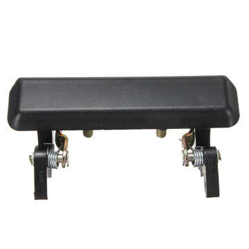 Front Left Right Exterior Outside Door Handle For Suzuki Samurai 86-95 (mode: Right)