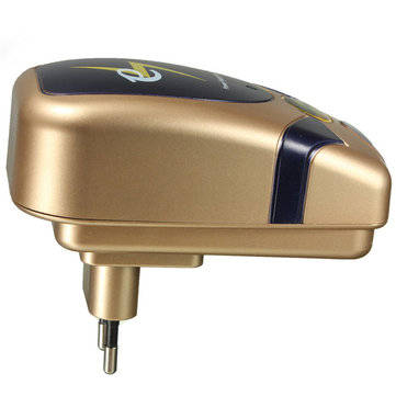 SD001 28KW Electronic Saving Box Device Power Factor Energy Saver