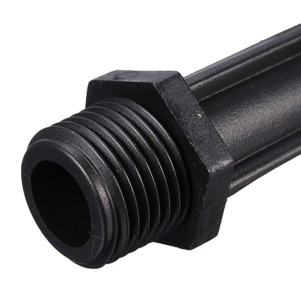 irrigation venturi fertilizer injector