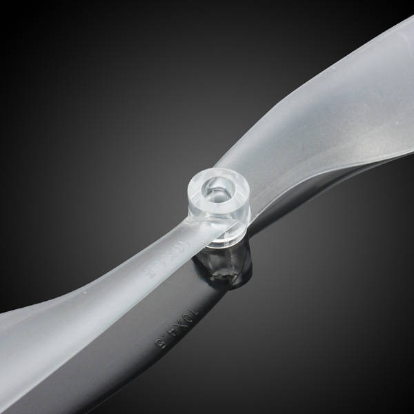 TAROT TL2710-06 1045 Multi Rotor Parts 6mm CW/CCW Propeller Prop Set