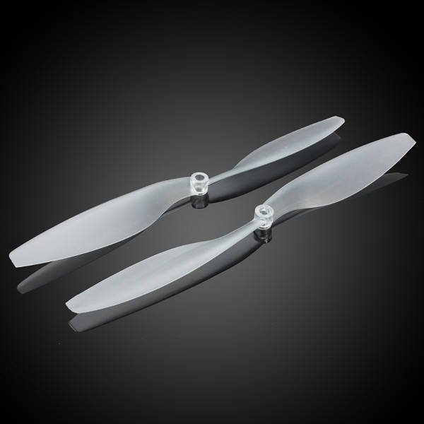 TAROT TL2710-06 1045 Multi Rotor Parts 6mm CW/CCW Propeller Prop Set