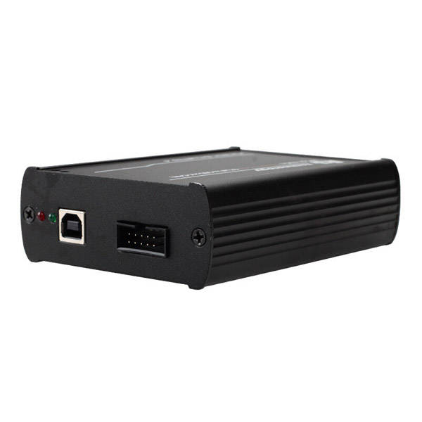 V52 FGTech Galletto 2 Master BDM-Tricore-OBD Function ECU Programmer