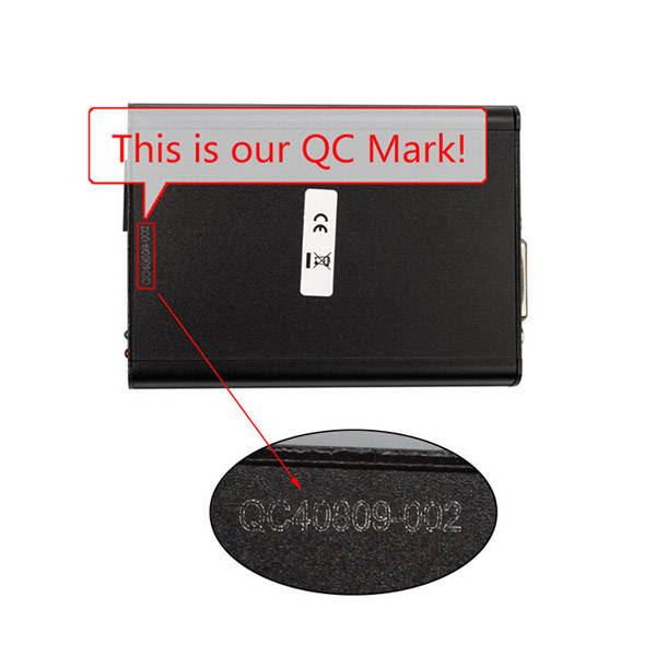 V52 FGTech Galletto 2 Master BDM-Tricore-OBD Function ECU Programmer