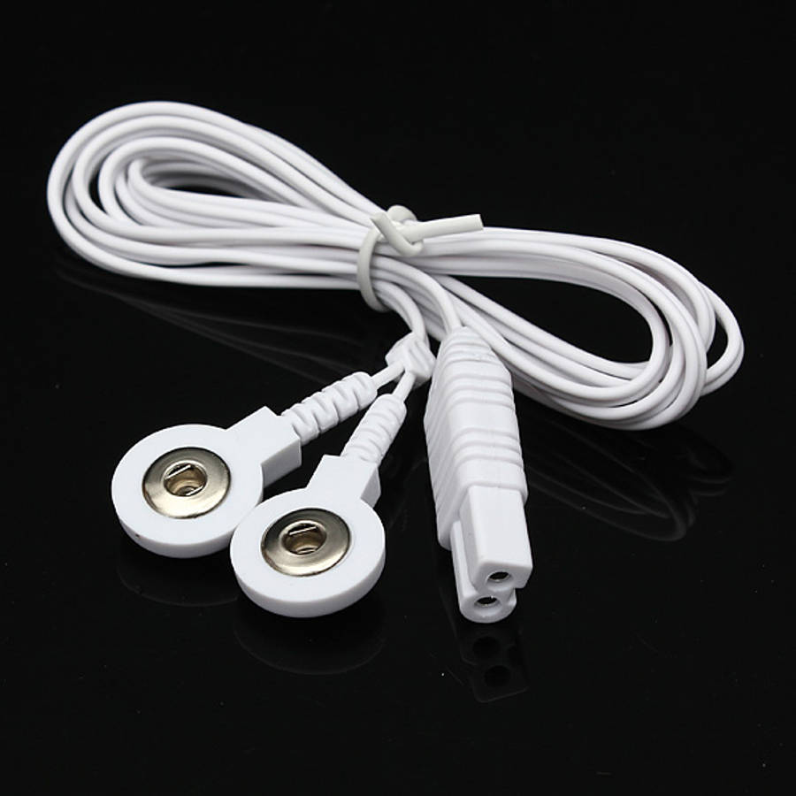 LCD Electric Muscle Stimulator Therapeutic Massage Accupuncture Pen Body Massager