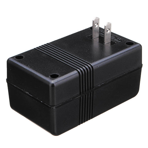 110V to 220V and 220V to 110V Voltage Transformer Converter 100W