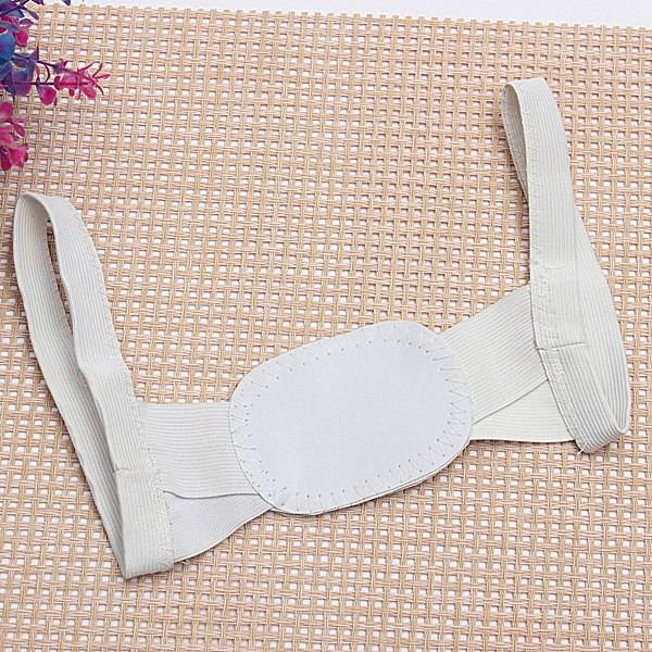 Adjustable Therapy Back Shoulder Brace Support Belt Posture Corrector