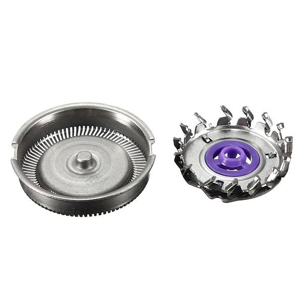 Electric Shave Razor Replacement Head for Norelco HQ3 HQ56 HQ55 HQ442 HQ300 HQ6 HQ916