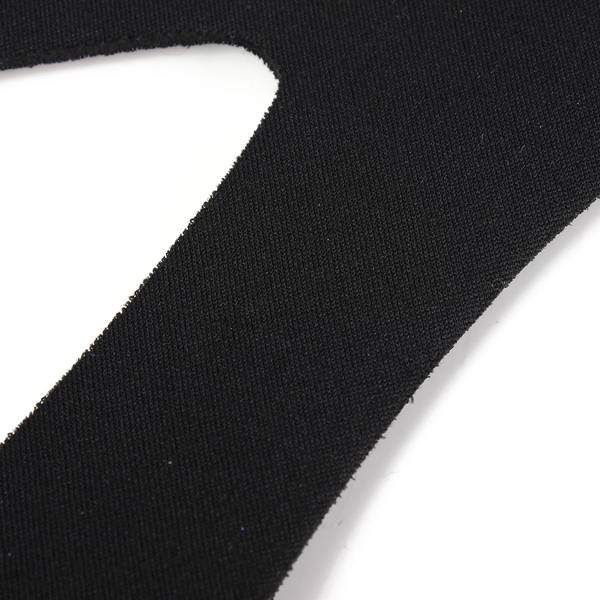 Anti Snoring Chin Strap Snore Stopper Sleep Belt Brace Device