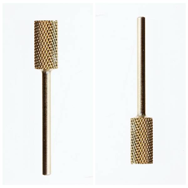 1Pcs Electric Carbide Nail Art Manicure Files Drill Bits 