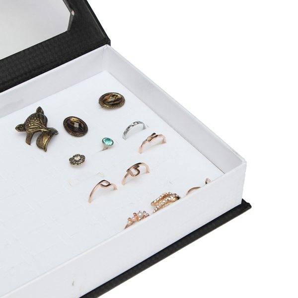 Rings Holder Organizer Show Case