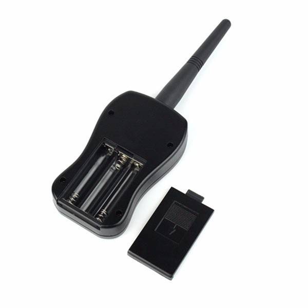 LEIXEN N8 LCD Display Portable 1MHz-1000MHz Frequency Counter CTCSS/DCS Frequency Counter for