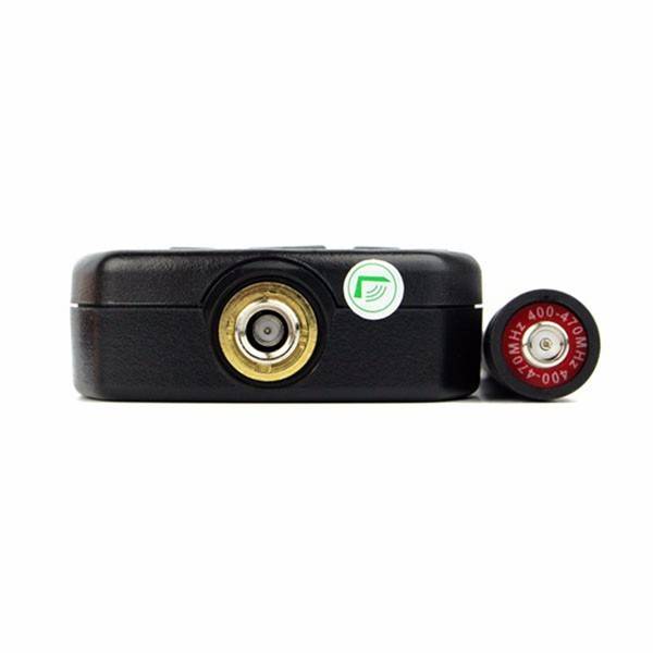 LEIXEN N8 LCD Display Portable 1MHz-1000MHz Frequency Counter CTCSS/DCS Frequency Counter for