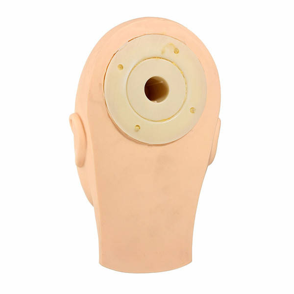  Mannequin Flat Head Practice