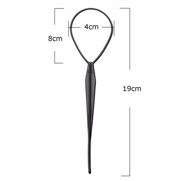 Hair Braid Tool