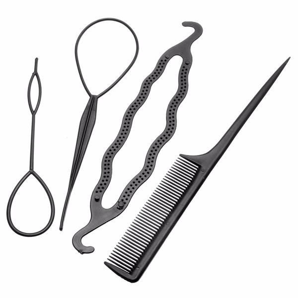 Hair Braid Tool