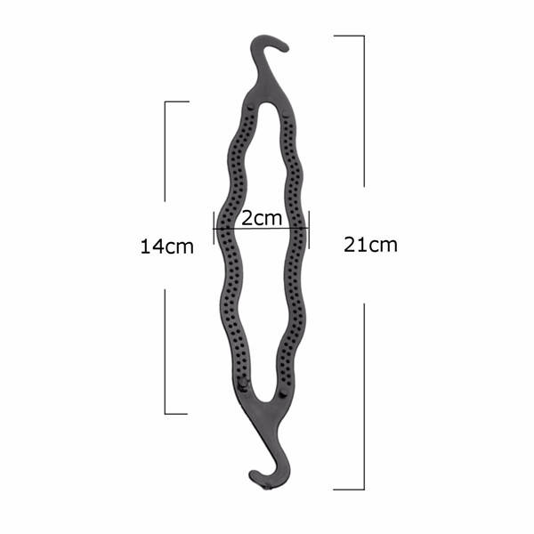 Hair Braid Tool