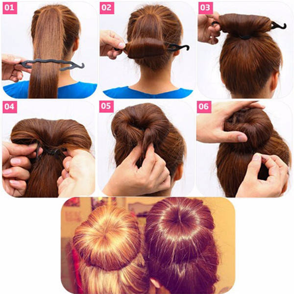 Hair Braid Tool
