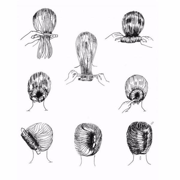 Hair Braid Tool