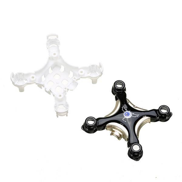 Cheerson CX-10C CX10C RC Quadcopter Spare Parts Body Shell Cover Set