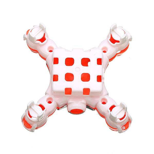 Cheerson CX-10C CX10C RC Quadcopter Spare Parts Body Shell Cover Set
