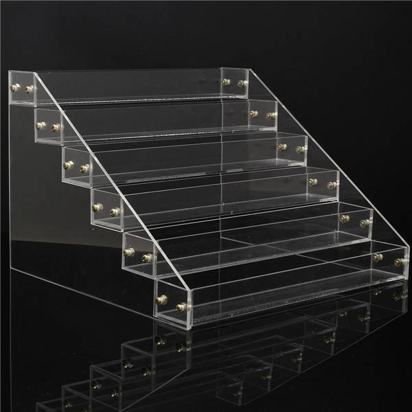 Cosmetic Varnish Display